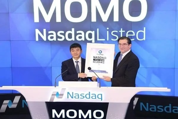 什么是社交帐号？