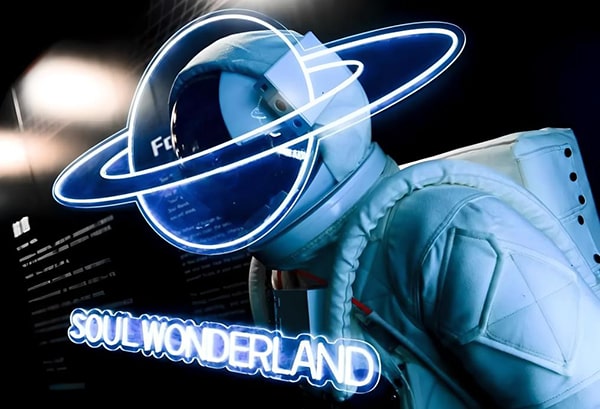 soul没有公开身份怎么找到那个人？